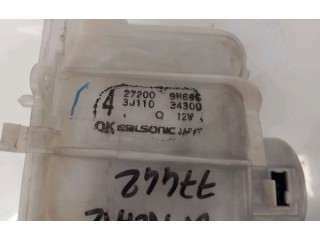 Вентилятор печки    272259H60B, 272259H60B   Nissan X-Trail T30