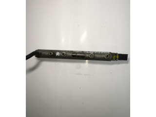 Топливная рампа 0445214076, 1077800260 Mazda BT-50 2.5