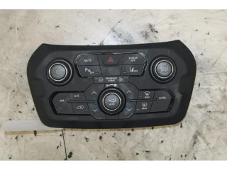 Блок управления климат-контролем    Jeep Renegade