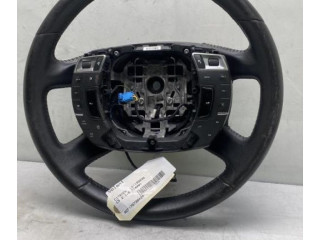 Руль Citroen C5 2008 - 2016 года