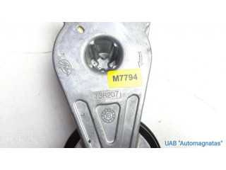 Устройство натяжки ремня