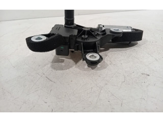 Моторчик заднего дворника Audi Q3 8U