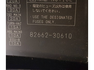   Pojistková skříňka 8266230610   Lexus GS 300 350 430 450H 2010