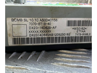   Pojistková skříňka DX2314D628AF, DX2314D645AB   Jaguar XF X250 2012