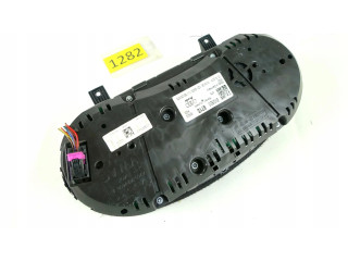 Панель приборов 8V0920871S, W1753 Audi A3 S3 8V