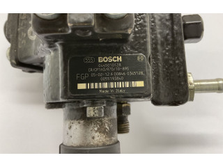 Vstřikovací čerpadlo 0445010128, 0055193840 Opel Vectra C