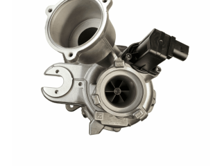  Турбина Audi TT TTS RS Mk3 8S  06K145702Q, 729100270         