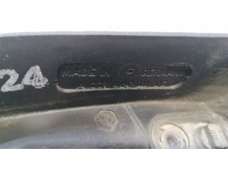 Руль Mercedes-Benz S W221  2005-2013 года A2214600103      