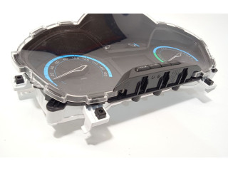 Панель приборов 9841605780 Peugeot Partner III