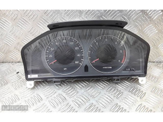 Панель приборов 69199680U, 31254540AA Volvo V70