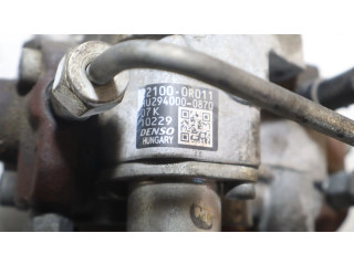 Vstřikovací čerpadlo Toyota Auris 150