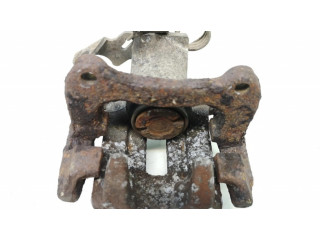 Задний суппорт