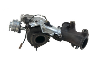 Turbodmychadlo Турбина 1406400QAA, 8201035986 Infiniti FX 3.0 V9X