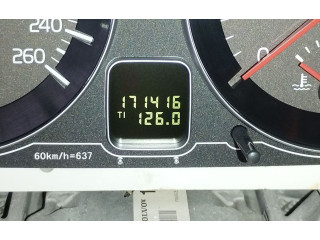 Панель приборов 31296229, 69199470T Volvo C30