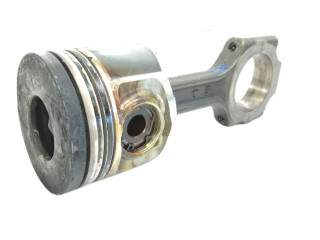 Шатун 937A2000 Alfa Romeo 156 для дизельного двигателя 1.9