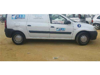 Подушка безопасности водителя 8200748155A, 8200748155A   Dacia Logan VAN