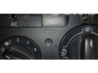 Блок управления климат-контролем 74730960   Volkswagen Golf Plus