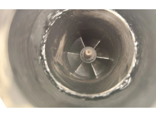 Турбина Jaguar S-Type 2.7 6R8Q-6K682-BD для двигателя AJD для двигателя 2.7 D