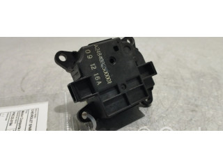 Вентилятор печки       Chevrolet Spark