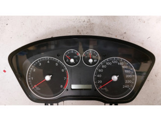 Спидометр (приборный щиток)