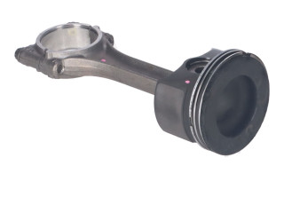 Шатун 05L105401H Volkswagen Golf VIII