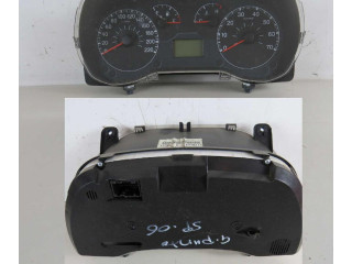 Панель приборов 51701537 Fiat Grande Punto