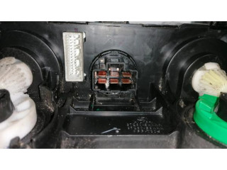 Блок управления климат-контролем 97250-B9000 Hyundai i10