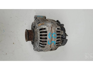 Генератор A012615012, 0124615012 Mercedes-Benz E W211