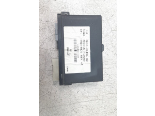 Блок управления 8W832C496BD Jaguar XF X250