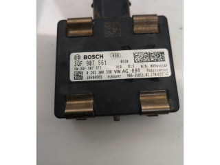 Блок управления 3QF907561   Volkswagen Golf VII