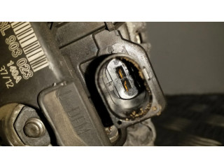 Генератор 03L903023 Volkswagen Golf VI