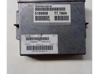 Řídící jednotka 5169958, 5169958 Saab 9-3 Ver1 1998