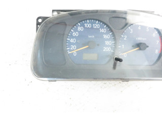 Спидометр (приборный щиток) 341008GA, 3410080G50 Suzuki Ignis