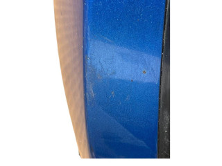 Зеркало электрическое        Skoda Octavia Mk3 (5E)  2013 - 2019 года   