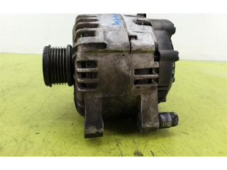 Генератор 9646321780 Citroen C4 I