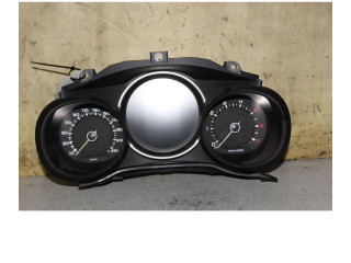 Přístrojová deska Fiat 500L 2005