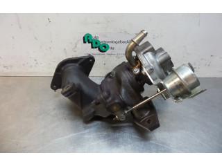 Турбина Dacia Logan II для двигателя K9K-612(K9K-C6)