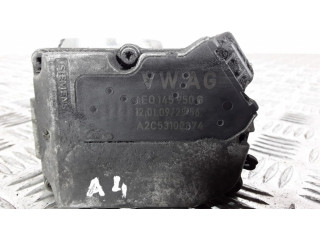 Дроссельная заслонка