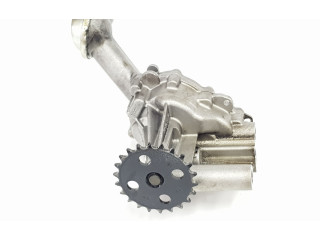 Масляный насос 150003395R, 150003395R Dacia Duster