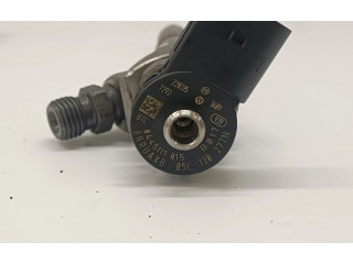 Комплект форсунок 05L130277M, 05L130277N    Audi A6 S6 C8 4K   