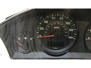 Панель приборов 05172011AC Jeep Grand Cherokee (WK)