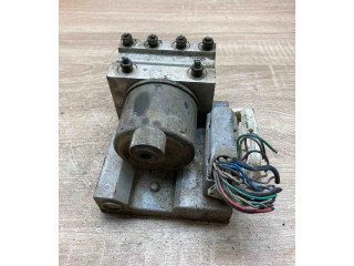 Блок АБС GE7C437A0, GE7D437AZ Mazda 626 1998 - 2002 года