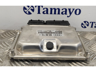 Řídící jednotka 0281011222, 038906019LJ Audi A4 Allroad 2004