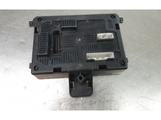 Блок комфорта BCML2CR, 01061984 Renault Clio III