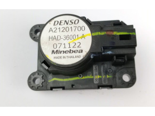 Вентилятор печки    A21201700   Renault Clio V