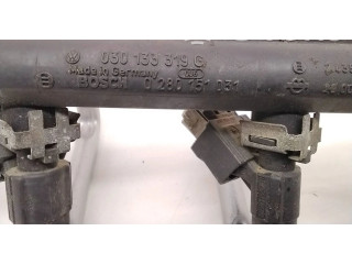 Топливная рампа 030133319G, 0280151031   Volkswagen Polo III 6N 6N2 6NF  