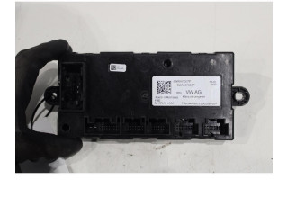 Блок управления климат-контролем 5WA907007P   Audi A3 8Y