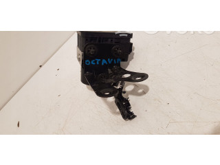 Блок АБС 1Z0919283B   Skoda  Octavia Mk2 (1Z)  2004 - 2013 года