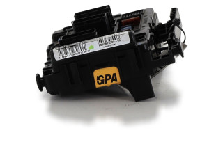 Модуль управления BSM 9650618380, C1-2927J Citroen C2