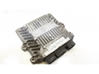 Řídící jednotka 5WS40146AT, 9647423380 Citroen Berlingo 2008